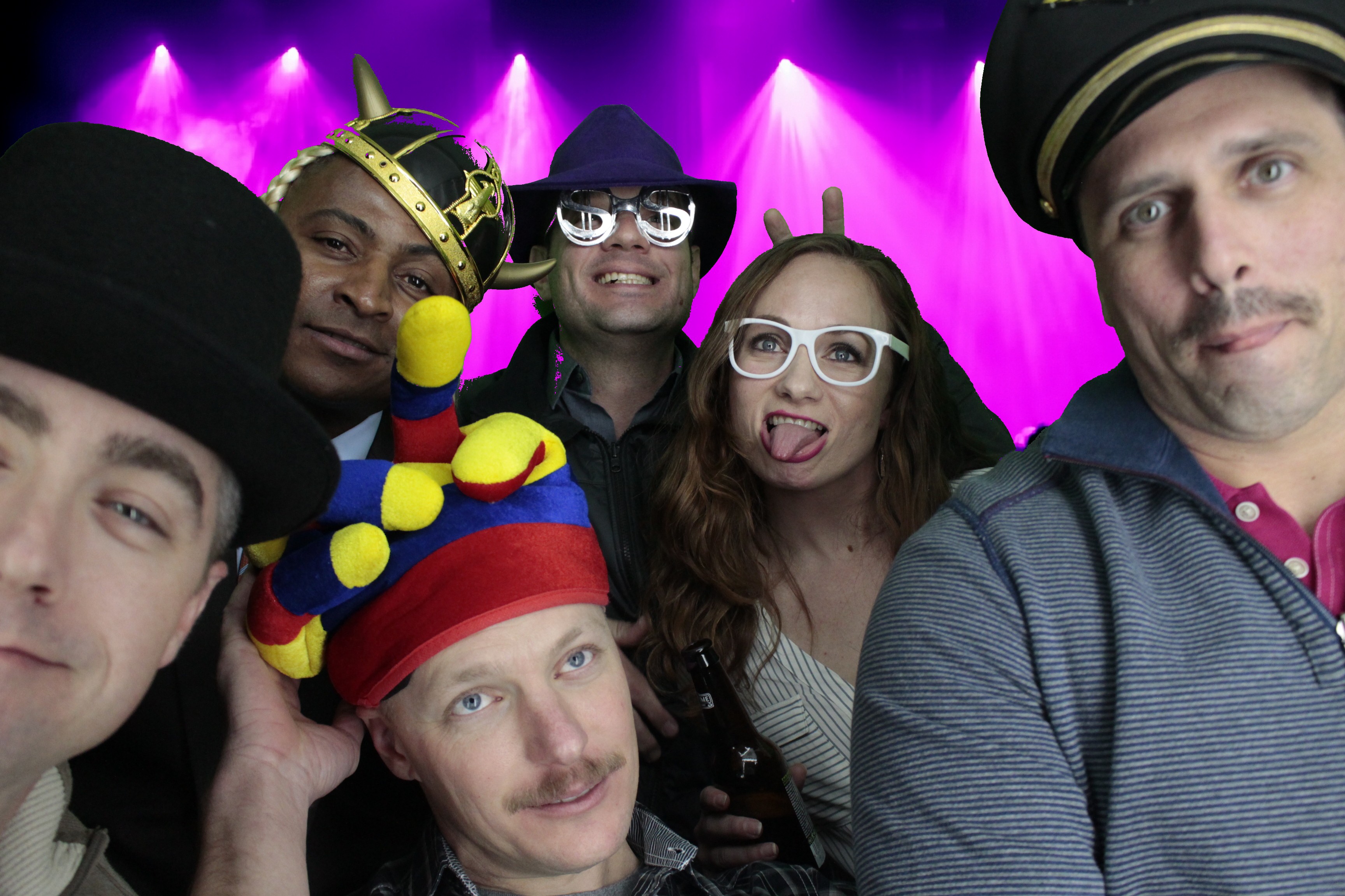 HST Khaki Ball 2018 | View more photos from the event at gallery.myphotoboothexperience.co.uk/u/MyPhotoBoothExperienceLtd/HST-Khaki-Ball-2018
